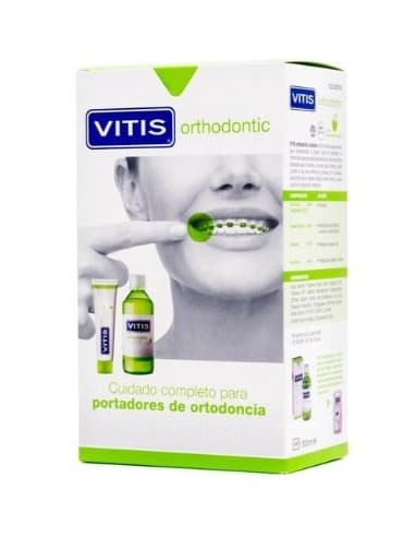 Desensin Pasta Dental + Colutorio Pack