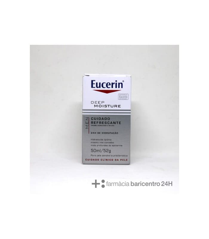 Eucerin Champu 5% Urea 200 ML