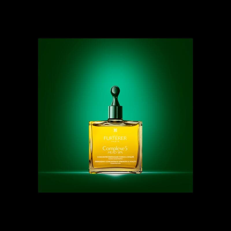 Complexe 5 Regenerador Cuero Cabelludo Rene Furterer 50 ML