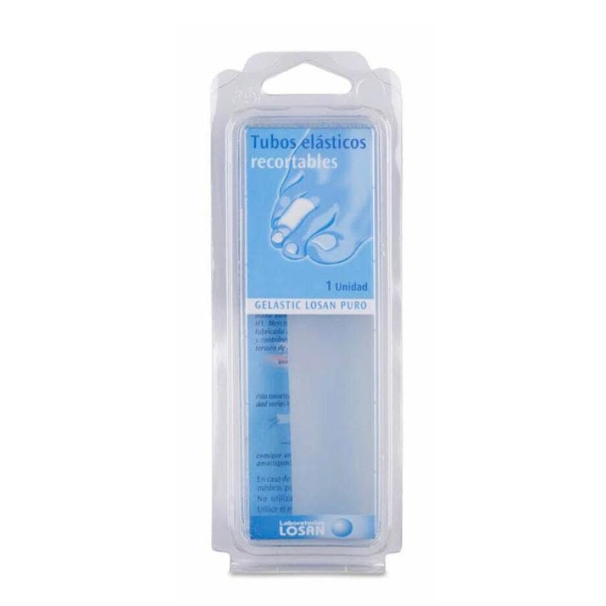 Tubos Recor Elas Gela Gelastic 11mm