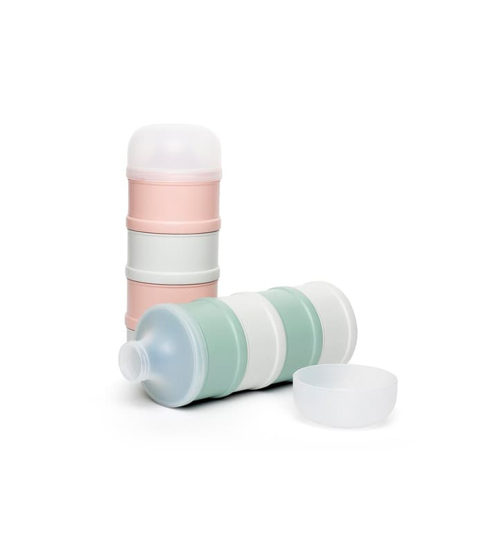 Suavinex Dosificador Formula y Cereales en Polvo + 4 M