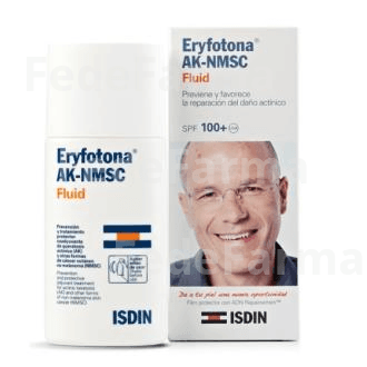 Eryfotona Ak-nmsc Fluido 50 ML