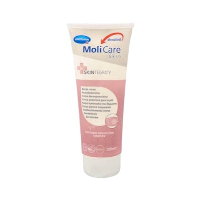 Menalind Professional Protect Crema Dermoprotectora Transparente 200 ML