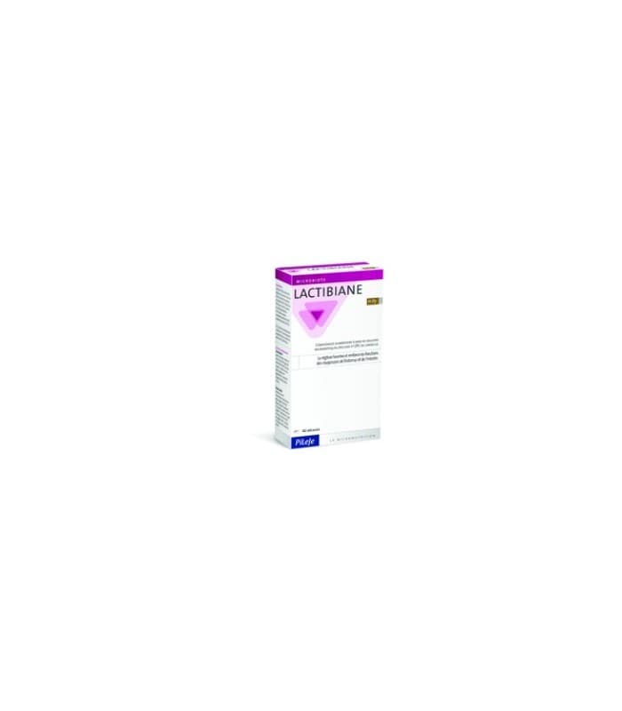 Lactibiane Hpy 14 Capsulas Blancas + 28 Capsulas Marrones