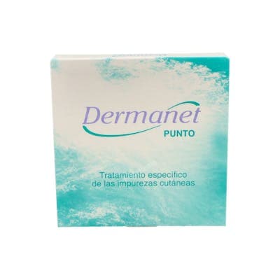 Dermanet Punto 1 Roll On 1 ML