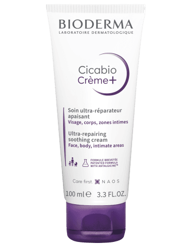 Cicabio Crema Bioderma 1 Envase 100 ML