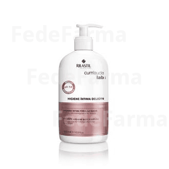 Cumlaude Gynelaude Deligyn Higuiene Intima 1 Envase 500 ML