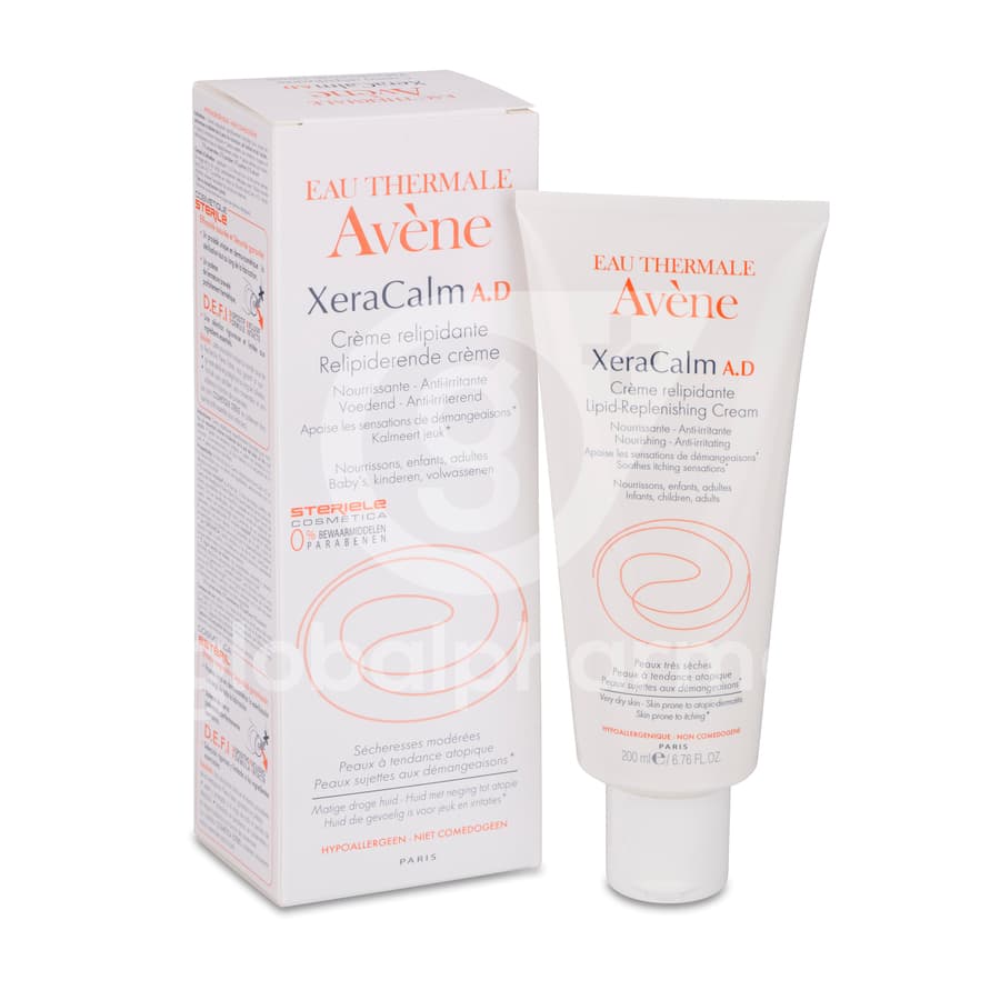 Avene Xeracalm A.d. Crema Relipidizante Defi 200 ML