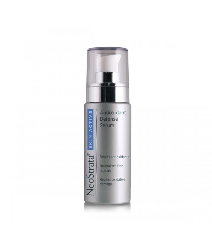 Neostrata Skin Active Matrix Serum Antioxidante Defense 1 Envase 30 ML