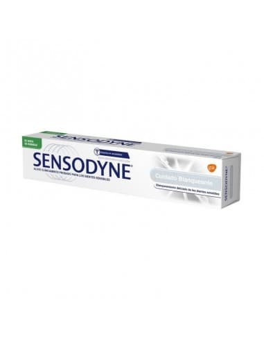 Sensodyne F Proteccion Diariafluor 100 ML
