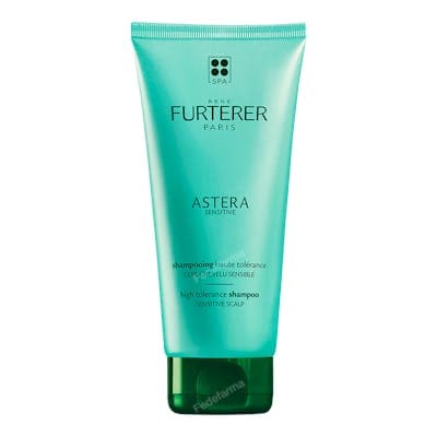 Astera Sensitive Champu Rene Furterer 200 ML