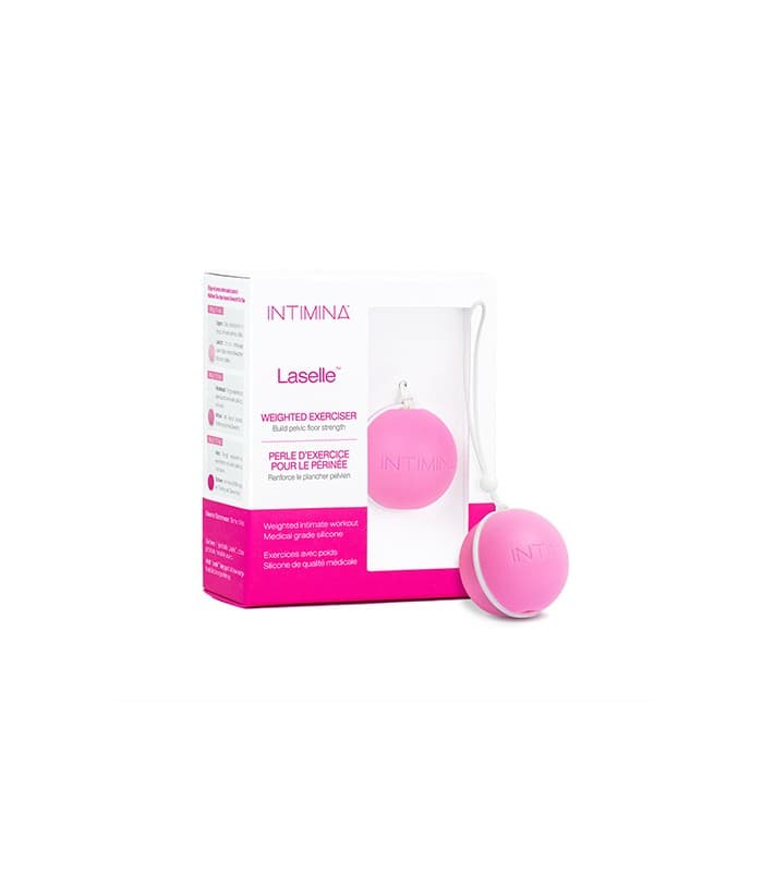 Intimina Ejercitador Intima 38 G