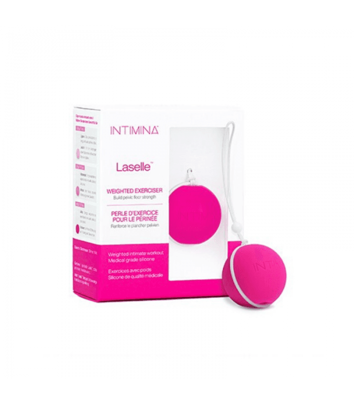 Intimina Ejercitador Intima 48 G