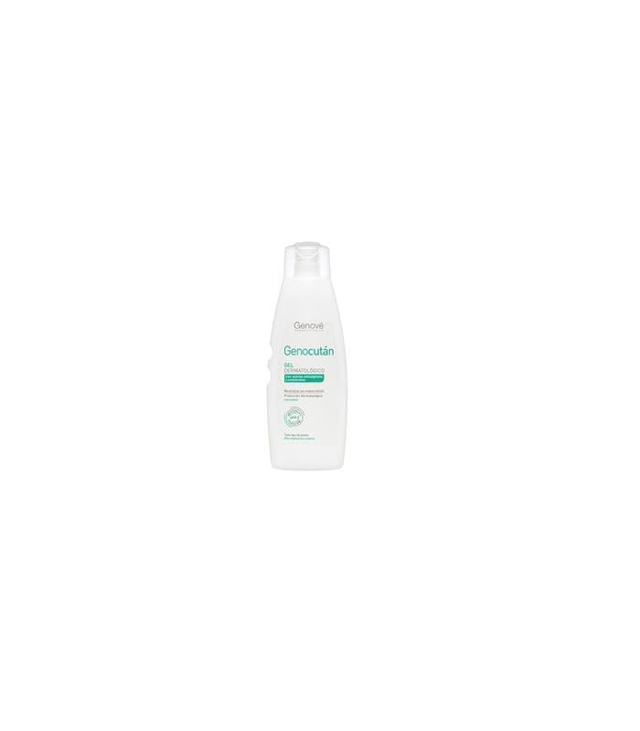 Genocutan Gel 250 ML