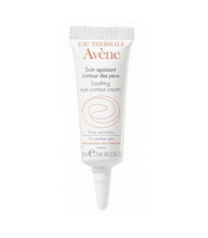 Avene Cuidado Calmante Contorno de Ojos 10 ML
