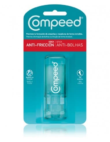 Compeed Ampollastacones Altos 5 U