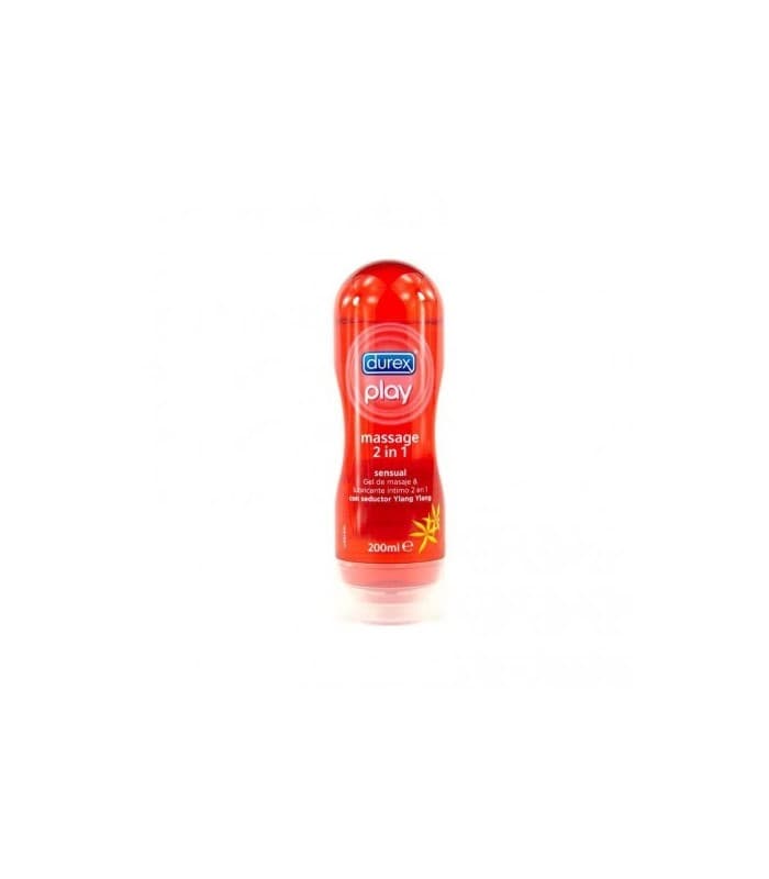 Preservativos Durex Pleasuremax 6 U