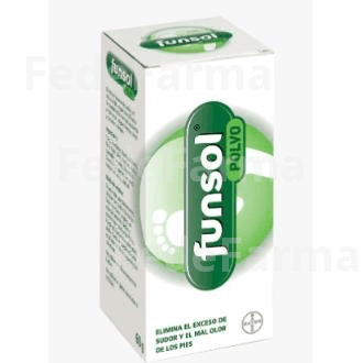 Funsol Polvo 60 G