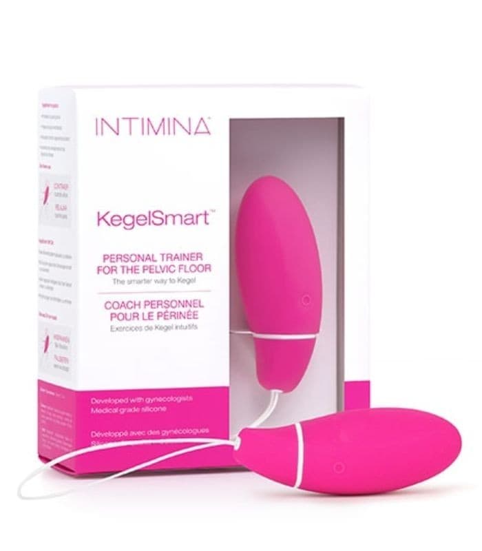 Intimina Dispositivo Ejerc Suelo Pelvico Kit 3 Bolas