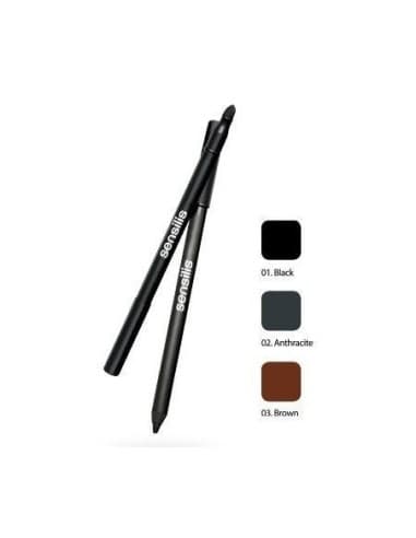 Sensilis Perfect Eyes Pencil Color 03 Brown