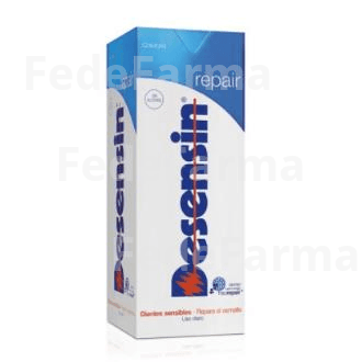 Desensin Repair Colutorio Dental 500 ML