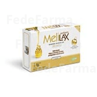Melilax Pediatric Microenemas 5 G 6 Unidades