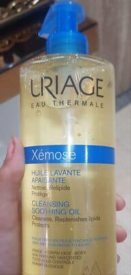 Xemose Aceite Limpiador 1 Envase 500 ML