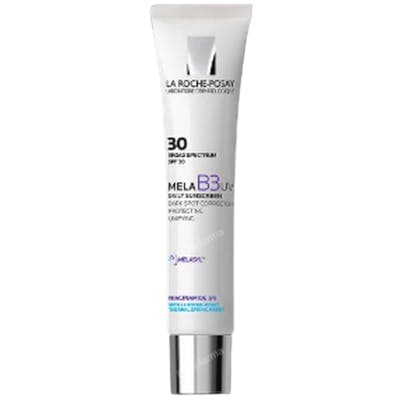 Mela B3 Crema SPF30 40ml