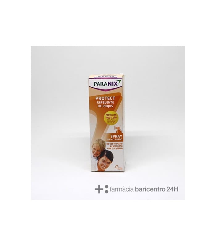 Paranix Protect 1 Envase 100 ML