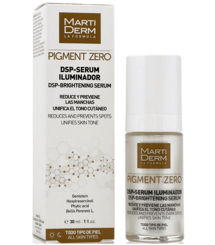 Martiderm Dsp Serum Iluminador 30 ML
