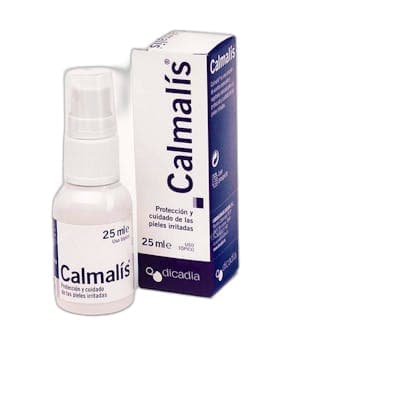 Calmalis 1 Frasco 25 ML