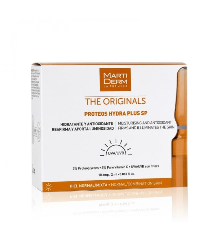 Martiderm Photo Age 2 ML 30 Amp