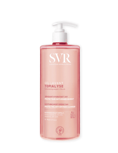 Topialyse Crema Barrera Svr 1 Envase 50 ML