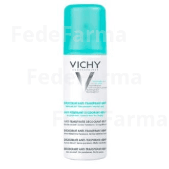 Vichy Desod Regulador Roll On