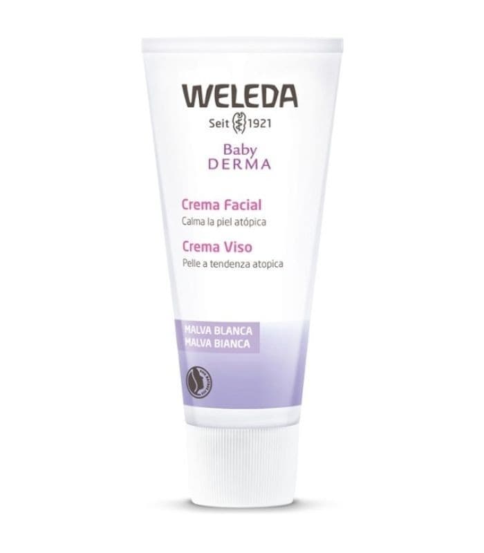 Weleda Agua Dentifrica de Ratania 1 Envase 50 ML