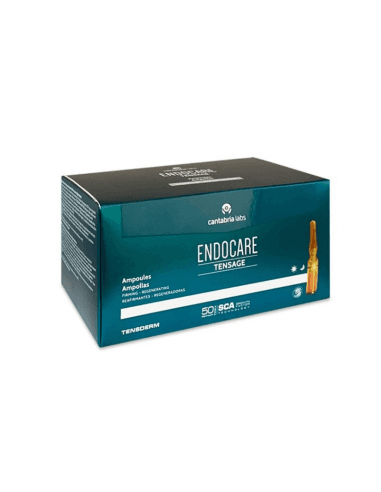 Endocare C Oilfree 2 ML 30 Ampollas