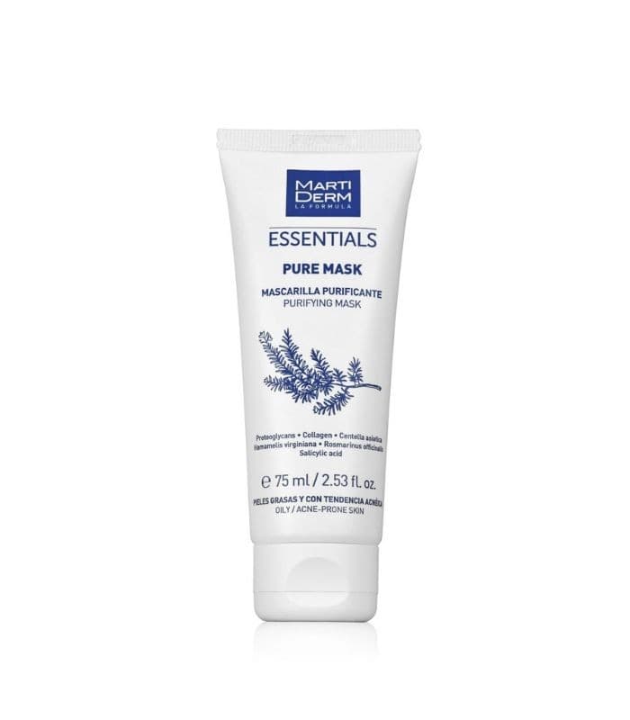Martiderm Night Renew Ampollas 30 Amp