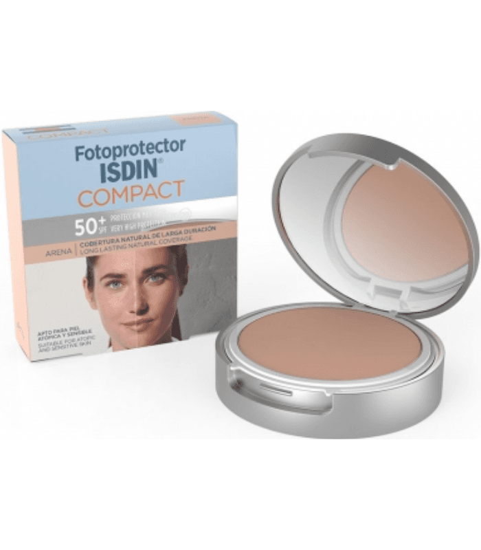 Fotoprotector Isdin Active Oil SPF - 30 200 ML