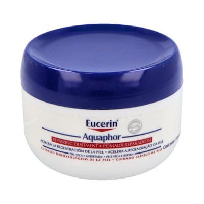 Eucerin Aquaphor Pomada Reparadora 80 G