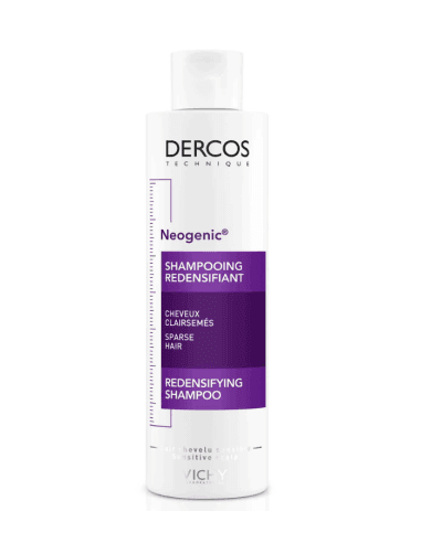 Dercos Technique Neogenic Champu 1 Envase 400 ML
