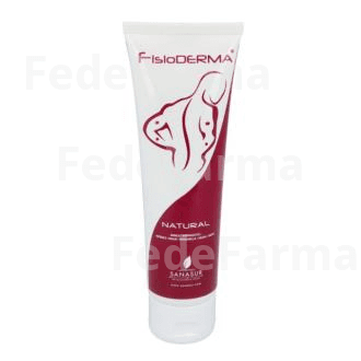 Cremigel Natural con Arnica y Harpagofito Sanasur Fisioderma 1 Envase 150 ML
