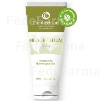 Med Epitelium Crema 1 Envase 50 ML