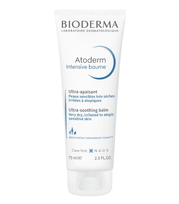 Atoderm Intensive Cr Atop75ml
