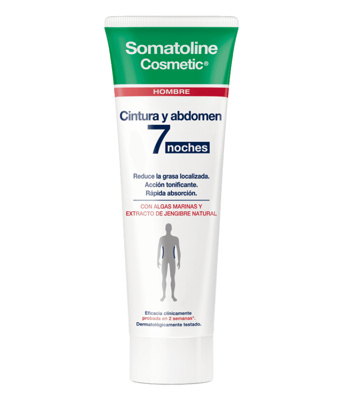 Somatoline Desodorante Hombre Piel Sensible 2 Roll On 50 ML
