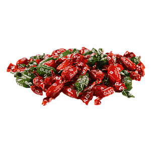 Caramelo Balsamico Em-eukal 1 Bolsa 50 G Sabor Salvia