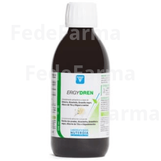 Nutergia Ergydren 250 ML