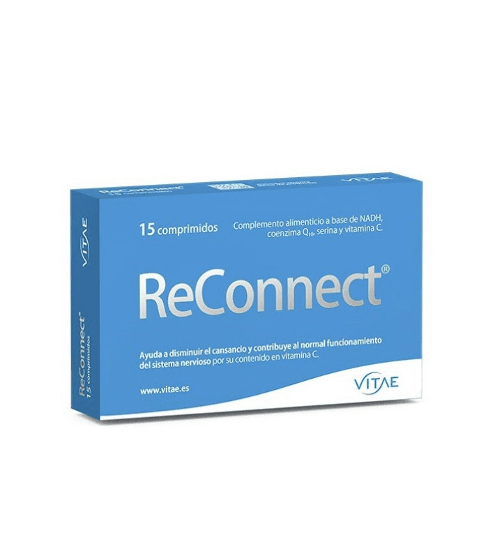Reconnect 15 Comp