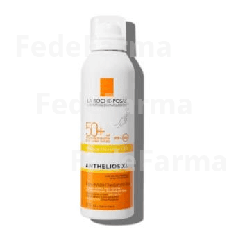 Anthelios Bruma 50+ Spy 200 ML