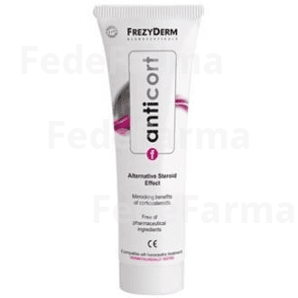 Frezyderm Anticort 50 ML
