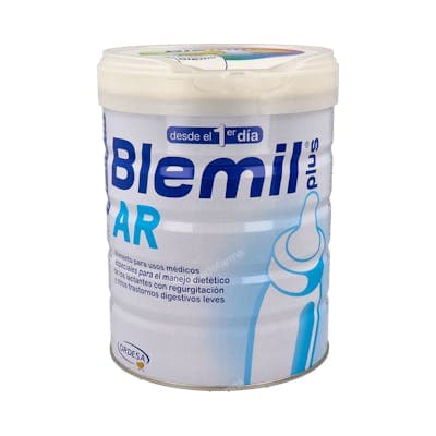 Blemil Plus Ar 1 Envase 800 G